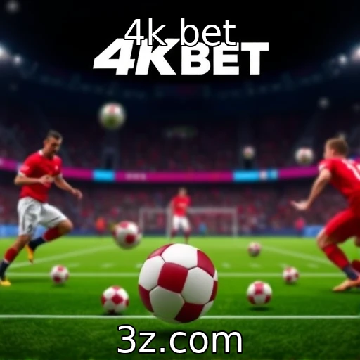 Regulamentações emergentes para jogos de azar online - 4k bet