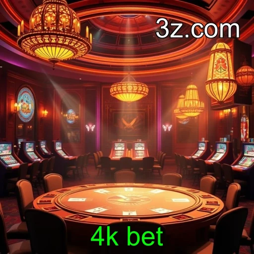 4k bet Eventos