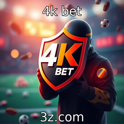 Importância da segurança em transações de jogos - 4k bet