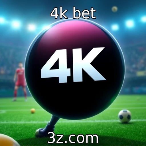 Projeções de crescimento na indústria de jogos - 4k bet