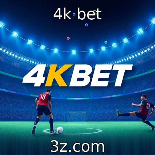 Crescimento da indústria de jogos global | 4k bet