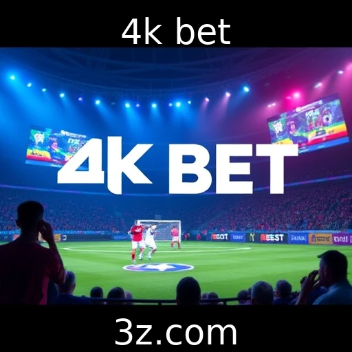 Evolução dos gráficos e efeitos visuais em jogos - 4k bet