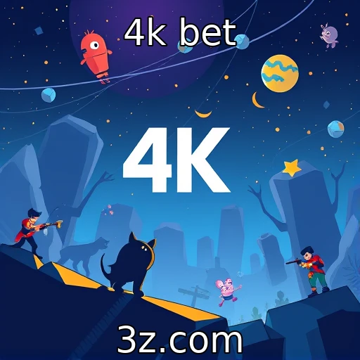 Desenvolvedores independentes e a inovação nos games | 4k bet