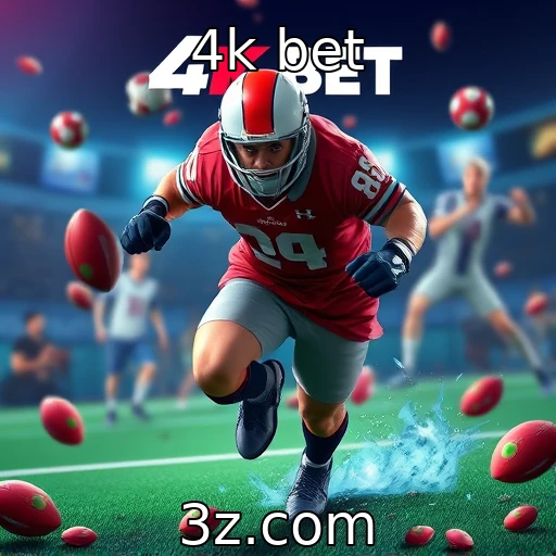 Crescimento de jogos móveis no mercado global | 4k bet