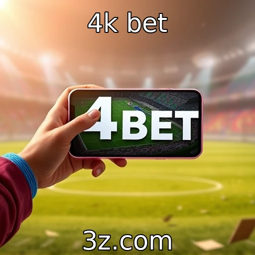 Impacto dos jogos mobile na indústria de entretenimento : 4k bet