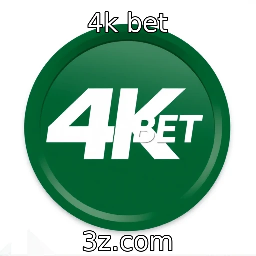 Crescimento das apostas online em mercados emergentes : 4k bet