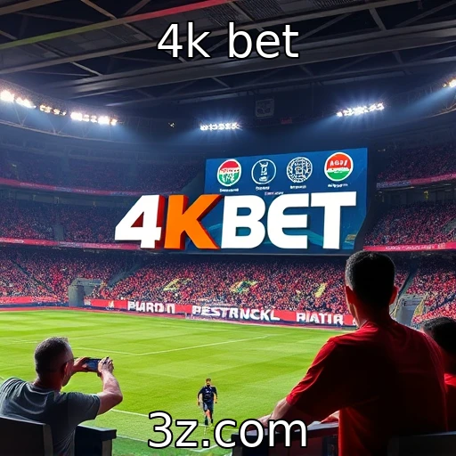 Apostas online e sua regulamentação global | 4k bet