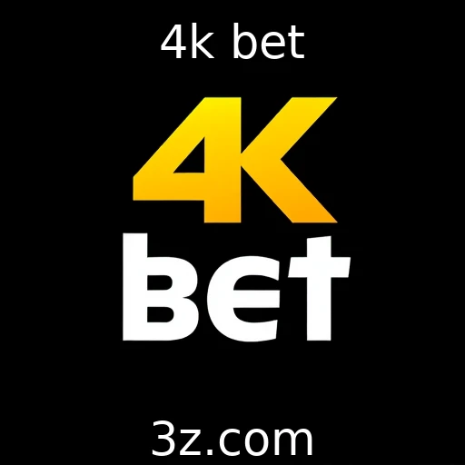 Crescimento das apostas online no mercado de jogos | 4k bet