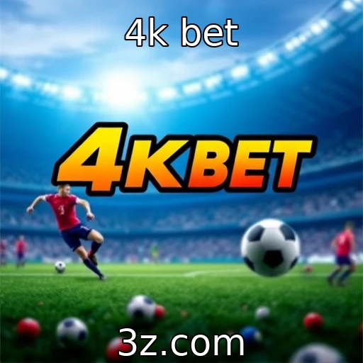 Tendências de jogo online em ascensão no mercado atual - 4k bet