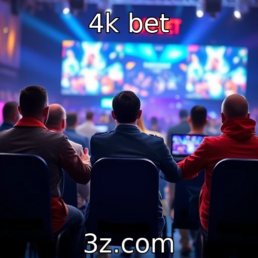 Estudo revela preferências dos jogadores por gêneros de jogos | 4k bet