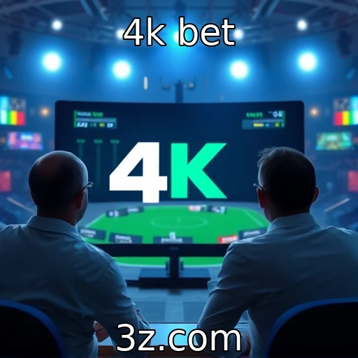 Desafios regulatórios enfrentados pela indústria de jogos | 4k bet