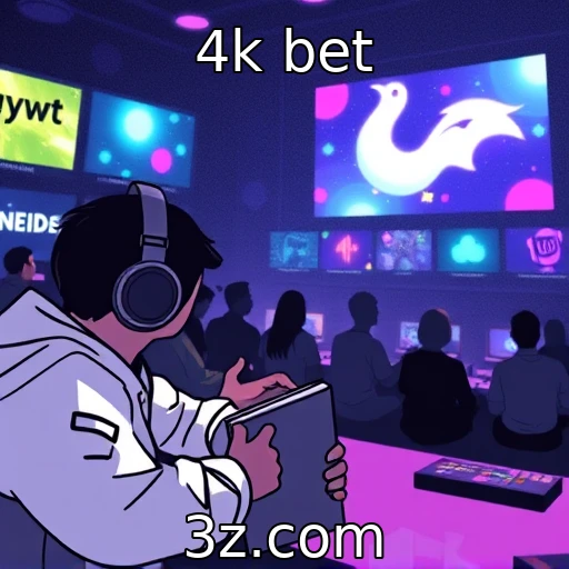 Papéis sociais dos jogos na cultura contemporânea : 4k bet