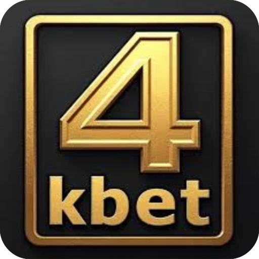 4k bet logo
