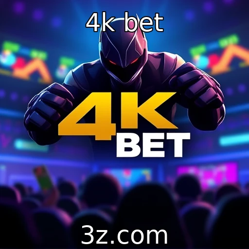 Crescimento das plataformas de streaming na indústria de jogos | 4k bet