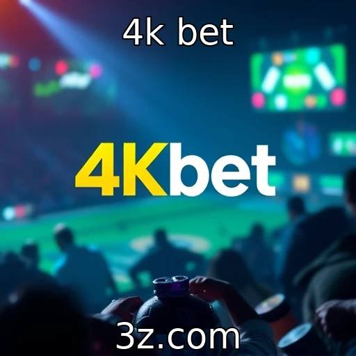 Sustentabilidade na indústria de jogos como foco recente - 4k bet