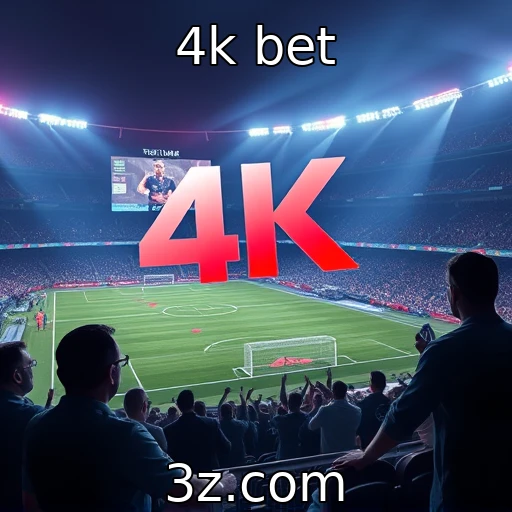 Avanços tecnológicos em jogos e suas repercussões : 4k bet