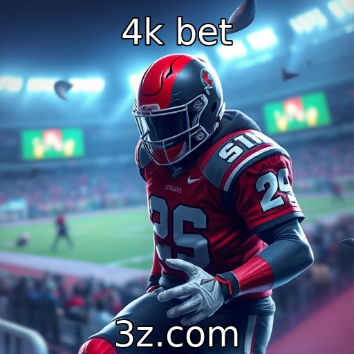 Inovação tecnológica na indústria de jogos - 4k bet