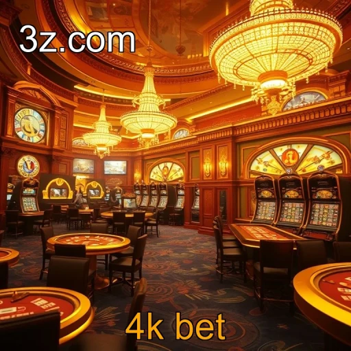 4k bet Trivia